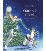 Vianoce v lese