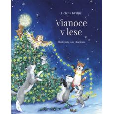 Vianoce v lese