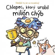 Chlapec, ktorý urobil milión chýb