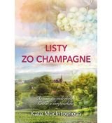 Listy zo Champagne