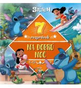 Stitch - 7 rozprávok na dobrú noc