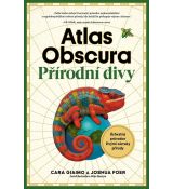 Atlas Obscura – Přírodní divy