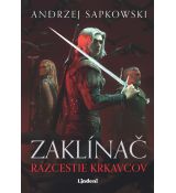 Zaklínač Rázcestie krkavcov