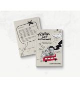 Trapas môj každodenný