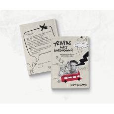 Trapas môj každodenný