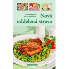 Nová oddelená strava