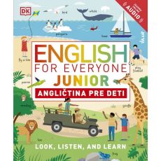 English for everyone Junior