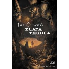 Zlatá truhla (Šarkanove poklady II.)