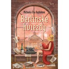Berlínske hviezdy - 2. vydanie