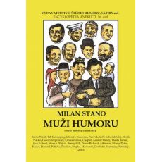 Muži humoru