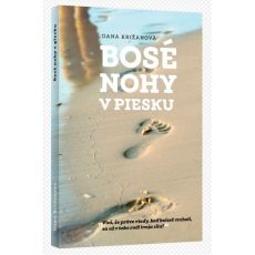 Bosé nohy v piesku