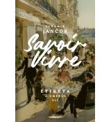 Savoir – vivre