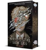 Nevpúšťaj sem les