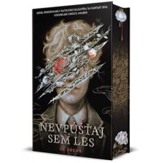 Nevpúšťaj sem les