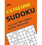 Extrémní sudoku