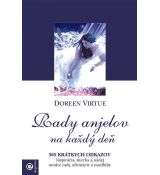 Rady anjelov na každý deň