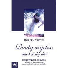 Rady anjelov na každý deň