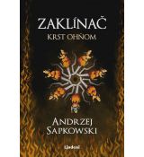 Zaklínač 5 - Krst ohňom