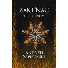 Zaklínač 5 - Krst ohňom