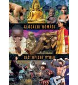 Globální nomádi - Cestopisný výber