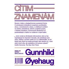 Cítim - Znamenám
