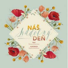 Náš svadobný deň