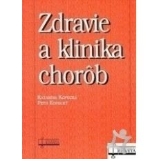 Zdravie a klinika chorôb