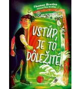 Vstúp, je to dôležité!