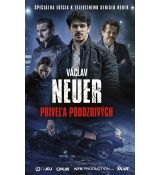 Neuer 7 - Priveľa podozrivých