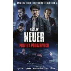Neuer 7 - Priveľa podozrivých