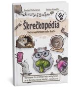 Škrečkopédia