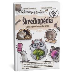 Škrečkopédia