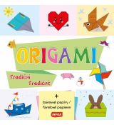 Origami tradičné