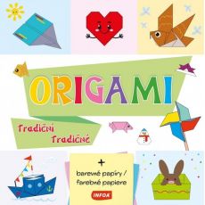 Origami tradičné