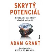 Skrytý potenciál