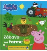 Peppa Pig - Zábava na farme