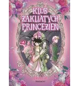Klub zakliatych princezien 2