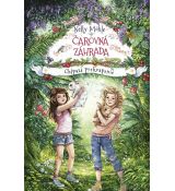 Čarovná záhrada 3: Chlpaté prekvapenie