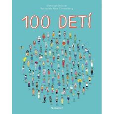 100 detí
