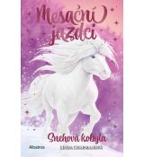 Mesační jazdci 5 - Snehová kobyla