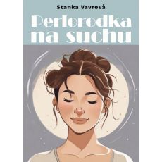 Perlorodka na suchu