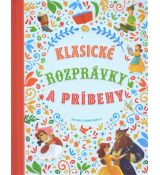 Klasické rozprávky a príbehy