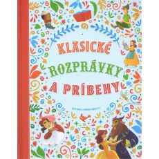 Klasické rozprávky a príbehy