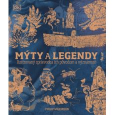Mýty a legendy