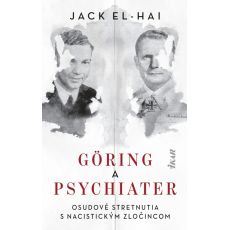Goring a psychiater