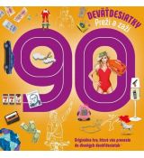 HRA - Deväťdesiatky