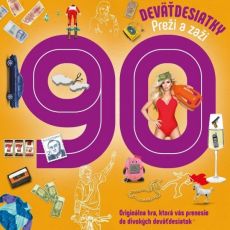 HRA - Deväťdesiatky