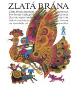 Zlatá brána
