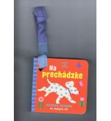 Na prechádzke - knižka do kočíka