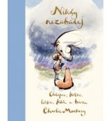 Nikdy nezabúdaj